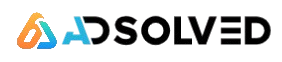 Ad Solved Inc.